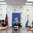 Общественная палата Свердловской области заключила очередной пакет соглашений о взаимодействии на предстоящих выборах - Информационный портал Свердловской области