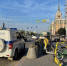 В Екатеринбурге самокатчики сбили трех человек за сутки - EaNews.Ru