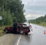 На Урале в аварии с грузовиком погибла пенсионерка - КП Екатеринбург