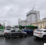 Транспортный коллапс возник в Екатеринбурге из-за дождя - EaNews.Ru