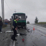 Пятеро взрослых и ребенок пострадали в ДТП с автобусом в Ревде - EaNews.Ru