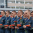 Екатеринбург почтил память жертв терроризма - Администрация г. Екатеринбург