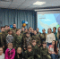 Наше твердое "Нет" терроризму - Железнодорожный район Екатеринбурга