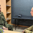 Уральские участники СВО могут получить медико-психологическую помощь в федеральном телеграм-чате круглосуточно - Информационный портал Свердловской области