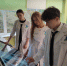 Новый медицинский класс в Берёзовском позволит увеличить число школьников, проходящих подготовку для поступления в медвуз - Информационный портал Свердловской области