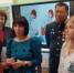Открытие второго медицинского класса в Берёзовском позволит увеличить число школьников, проходящих подготовку для поступления в медвуз - Министерство Здравоохранения