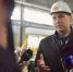 Денис Паслер объявил о запуске новых очистных сооружений в Ревде - Департамент информационной политики