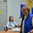 Татьяна Мерзлякова на выборах губернатора Свердловской области-2025(2025)|Фото: официальный канал Центра общественного наблюдения Свердловской области / t.me/tzon2020 - Накануне.Ru