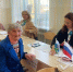 На Урале 101-летняя труженица тыла пришла на выборы - КП Екатеринбург