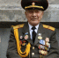 В Екатеринбурге ветеран Великой Отечественной войны отпраздновал 102-летие - КП Екатеринбург