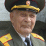 Военный парад во дворе дома провели для ветерана-именинника Николая Спиридоновича Власова - ГТРК Урал