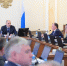 Правительство Свердловской области ушло в отставку - EaNews.Ru