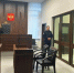 Курил гашиш с 20 лет, есть ребенок в Саудовской Аравии. Что рассказал на суде житель Академического, захвативший заложника - Фото 1 - JustMedia