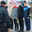 В Екатеринбурге ОМОН Росгвардии провел военизированную эстафету для молодежи - Росгвардия