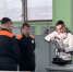 Вадим Гатауллин принял участие во втором испытании финала «Мастера года» - Министерство образования