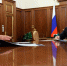 Владимир Путин и Марат Хуснуллин обсудили развитие инфраструктуры - Администрация г. Екатеринбург