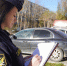 В Екатеринбурге в ходе рейда судебных приставов с инспекторами налоговой службы арестована автомашина должника - УФССП по Свердловской области