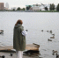 В Екатеринбург и Свердловскую область вернутся заморозки - КП Екатеринбург