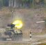 На «Уралвагонзаводе» выпустили БМПТ «Терминатор» для отправки в ВС РФ - Фото 1 - JustMedia