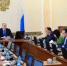 Денис Паслер: муниципалитеты должны устранить проблемы с отоплением и получить паспорта готовности до середины ноября - Департамент информационной политики