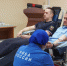 Каждая капля спасает жизнь - УФССП по Свердловской области