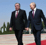 Владимир Путин провёл переговоры с Эмомали Рахмоном - Информационный портал Свердловской области
