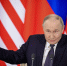 Президент Владимир Путин показал, что настроен на продолжение диалога с американским лидером Дональдом Трампом - Ура.Ру