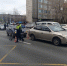 В Екатеринбурге школьница пострадала в ДТП - КП Екатеринбург