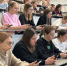 Студенты и преподаватели УрГПУ приняли участие во Всероссийском экономическом диктанте - УрГПУ