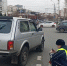 В Екатеринбурге автомобиль сбил женщину на пешеходном переходе - КП Екатеринбург