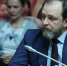 Андрей Кузнецов потребовал снять с обсуждения проект постановления свердловской РЭК о предельных ценах на теплоэнергию - Справедливая Россия