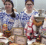В Екатеринбурге прошёл гастрономический фестиваль «ЕврАзия Фест» - ГТРК Урал