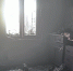 В Екатеринбурге при пожаре задохнулся ребенок - КП Екатеринбург