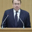 Губернатор Денис Паслер назначил Алексея Кузнецова на должность заместителя Губернатора Свердловской области – министра по управлению государственным имуществом Свердловской области - Министерство по управлению госимуществом