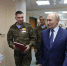 Владимир Путин посетил Центральный военный клинический госпиталь - Информационный портал Свердловской области