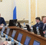 Денис Паслер поручил ликвидировать аварийные участки на дорогах Свердловской области - Четвертый канал