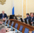 Денис Паслер поручил Минтрансу и главам муниципалитетов принять меры по ликвидации очагов аварийности на дорогах - Губернатор Свердловской области