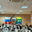 Заместитель начальника УМВД России по Екатеринбургу наградил дипломами и памятными призами победителей и призеров конкурса "Полиция глазами детей - 2025" - УМВД по Екатеринбургу 