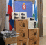 Уральцы передали партию гуманитарной помощи для бойцов в зоне спецоперации - Информационный портал Свердловской области