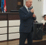 Михаил Ершов принял участие в праздничном мероприятии ко Дню народного единства в Новоуральске - Единая Россия