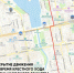 В центре Екатеринбурга ограничат движение транспорта из-за Крестного хода - ИА Уральский меридиан