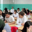 Свыше тысячи юных свердловчан написали «Большой этнографический диктант» - Уральский рабочий