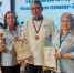 Повара из екатеринбургской школы вошли в тройку лучших в России - Четвертый канал