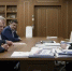 Министр строительства и ЖКХ РФ Ирек Файзуллин провел рабочую встречу с Президентом СОСПП Дмитрием Пумпянским - СОСПП