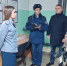 Представители ОНК проверили первоуральскую КП-66 - УФСИН по Свердловской области