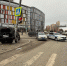 В ДТП на улице Цвилинга в Екатеринбурге погиб водитель - КП Екатеринбург