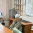 Руководитель следственного управления провёл выездной личный приём граждан в следственном отделе по городу Красноуфимск (ФОТО) - Следственный комитет