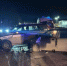 В Екатеринбурге водитель Volvo, выезжая с АЗС, устроил ДТП, где пострадали два человека - Фото 1 - JustMedia