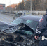 На трассе Верхняя Пышма – Среднеуральск в массовом ДТП погиб 71-летний водитель - КП Екатеринбург
