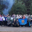 Военно-спортивные сборы, посвящённые Дню народного Единства и памяти Николая Милехина прошли в Пригородном районе - Министерство социальной политики